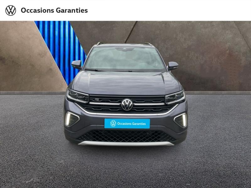 Voitures occasions VOLKSWAGEN T-CROSS R-Line Edition Villeneuve-d'Ascq