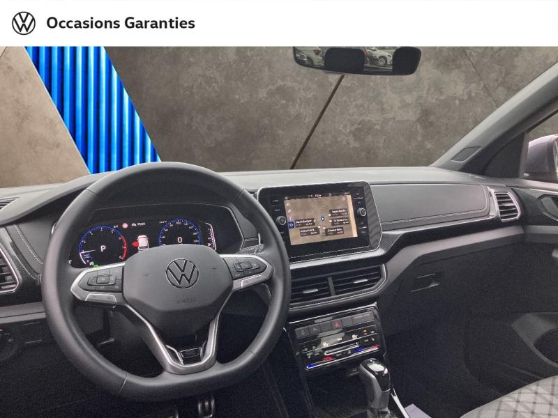Voitures occasions VOLKSWAGEN T-CROSS R-Line Edition Villeneuve-d'Ascq