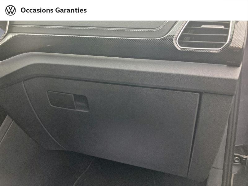Voitures occasions VOLKSWAGEN T-CROSS R-Line Edition Villeneuve-d'Ascq