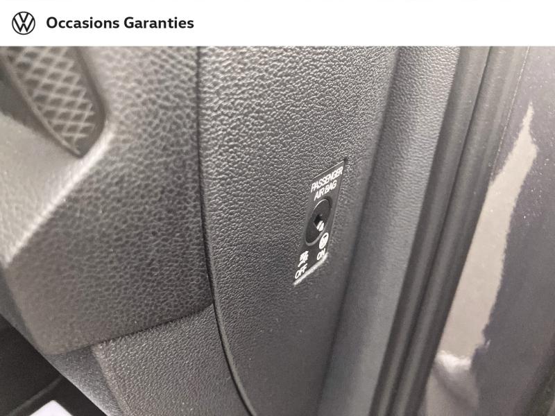Voitures occasions VOLKSWAGEN T-CROSS R-Line Edition Dechy
