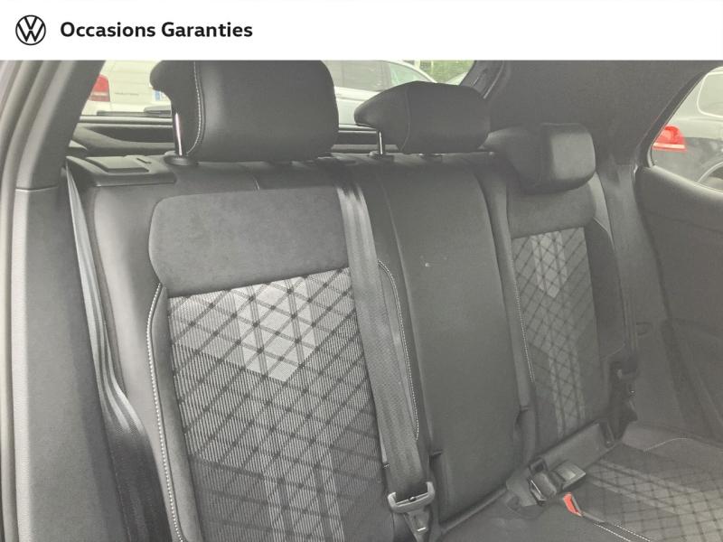 Voitures occasions VOLKSWAGEN T-CROSS R-Line Edition Villeneuve-d'Ascq