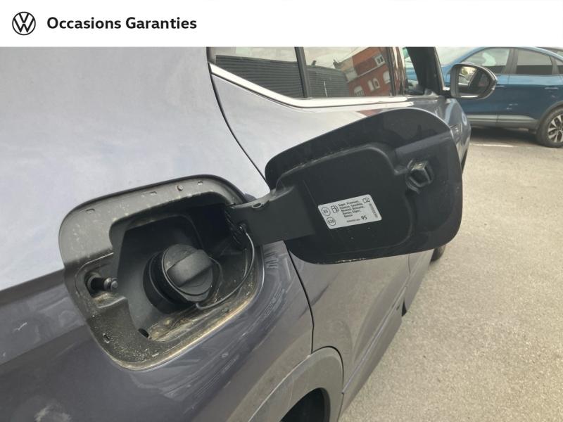 Voitures occasions VOLKSWAGEN T-CROSS R-Line Edition Villeneuve-d'Ascq