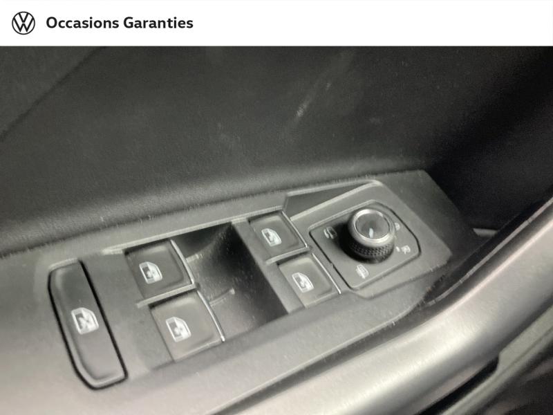 Voitures occasions VOLKSWAGEN T-CROSS R-Line Edition Villeneuve-d'Ascq