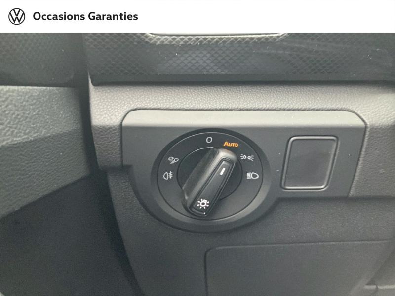 Voitures occasions VOLKSWAGEN T-CROSS R-Line Edition Villeneuve-d'Ascq