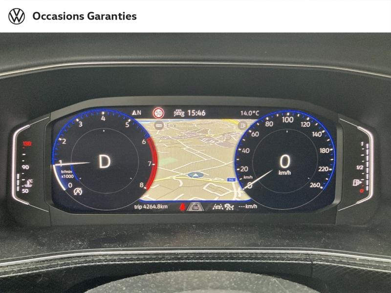 Voitures occasions VOLKSWAGEN T-CROSS R-Line Edition Villeneuve-d'Ascq