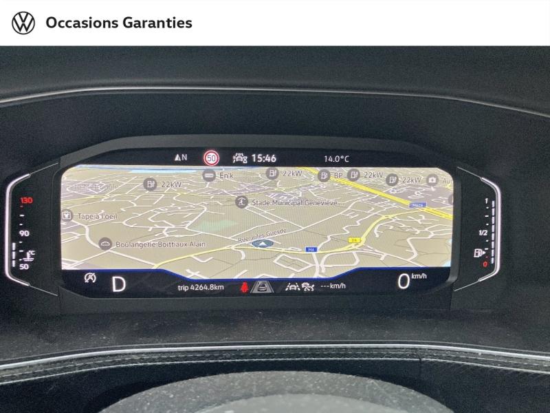 Voitures occasions VOLKSWAGEN T-CROSS R-Line Edition Villeneuve-d'Ascq
