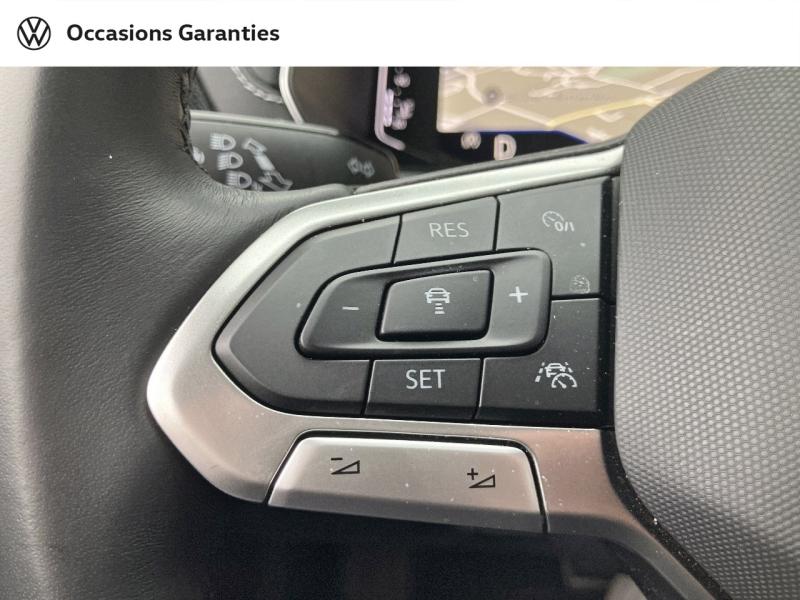 Voitures occasions VOLKSWAGEN T-CROSS R-Line Edition Villeneuve-d'Ascq