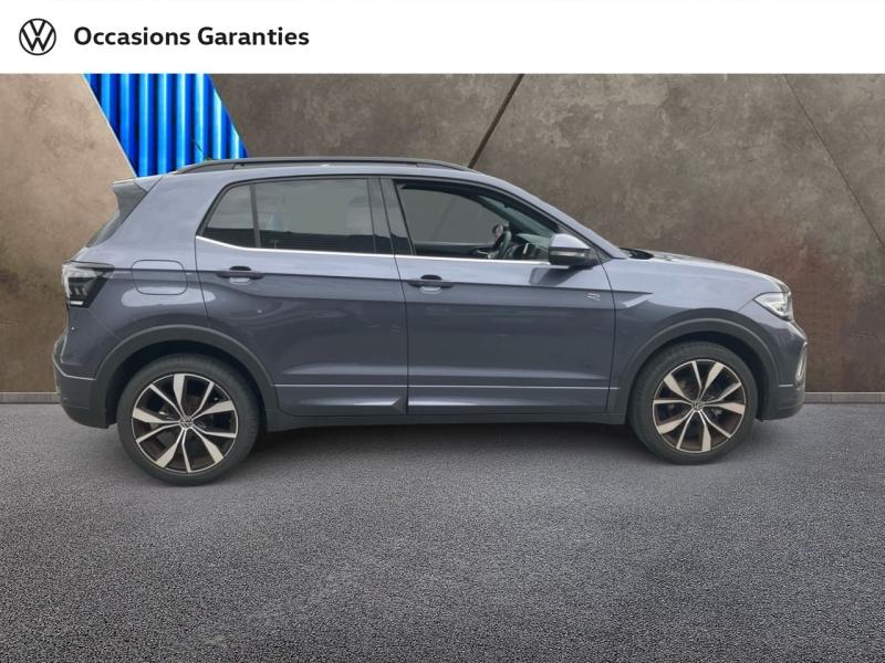 Voitures occasions VOLKSWAGEN T-CROSS R-Line Edition Villeneuve-d'Ascq