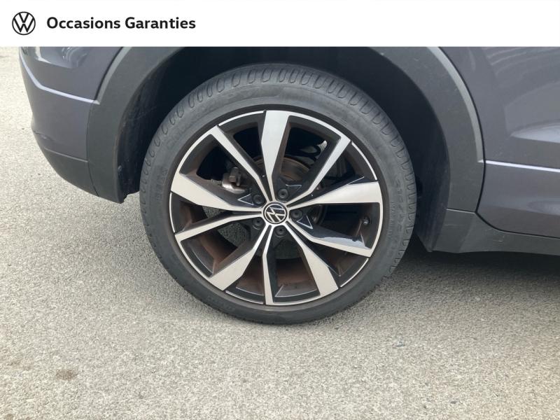 Voitures occasions VOLKSWAGEN T-CROSS R-Line Edition Villeneuve-d'Ascq