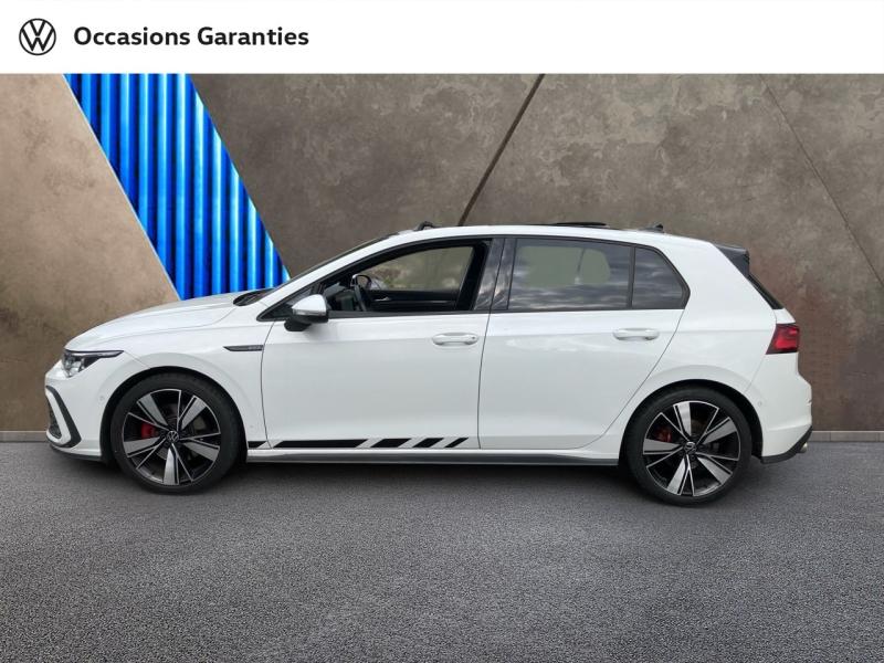 Voitures occasions VOLKSWAGEN GOLF GTD Villeneuve-d'Ascq