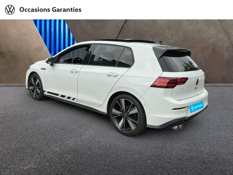 Voitures occasions VOLKSWAGEN GOLF GTD Villeneuve-d'Ascq