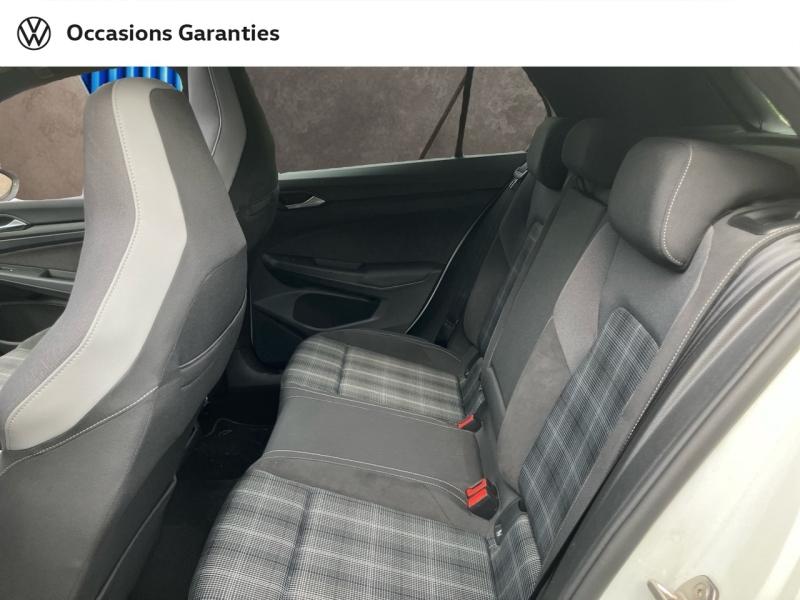 Voitures occasions VOLKSWAGEN GOLF GTD Villeneuve-d'Ascq