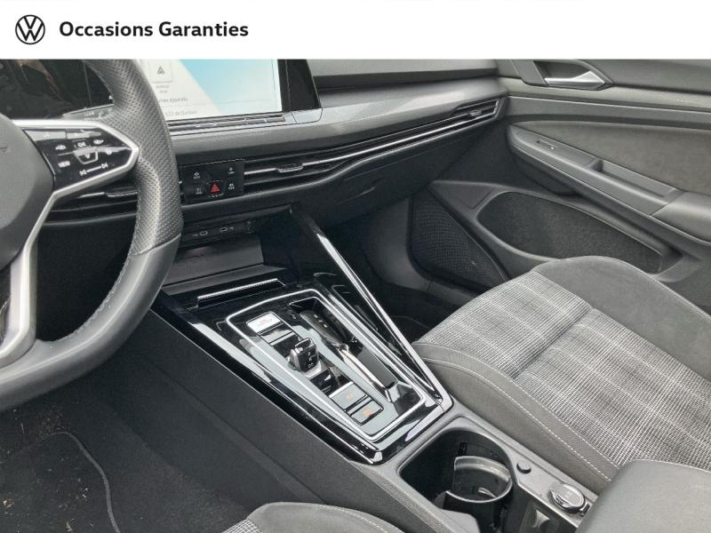 Voitures occasions VOLKSWAGEN GOLF GTD Villeneuve-d'Ascq