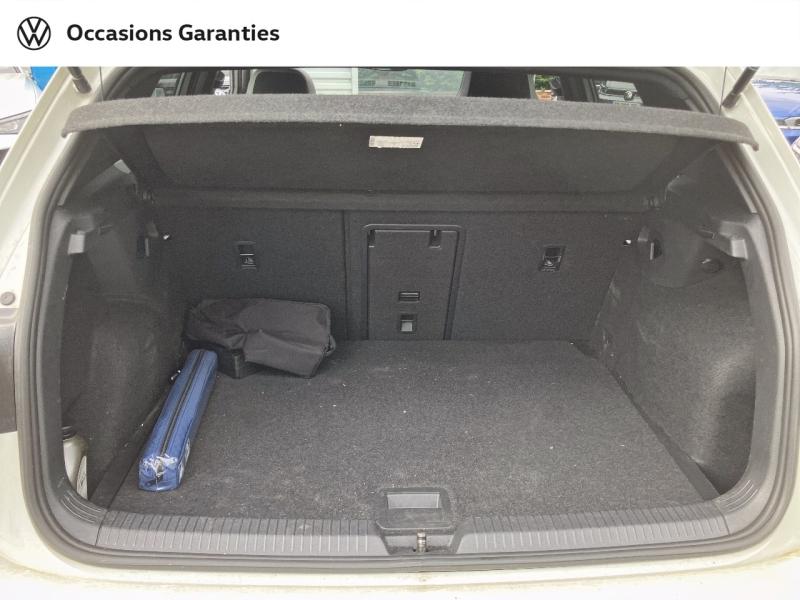 Voitures occasions VOLKSWAGEN GOLF GTD Villeneuve-d'Ascq