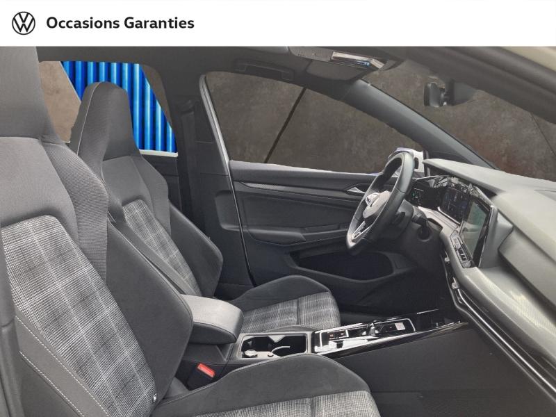 Voitures occasions VOLKSWAGEN GOLF GTD Villeneuve-d'Ascq