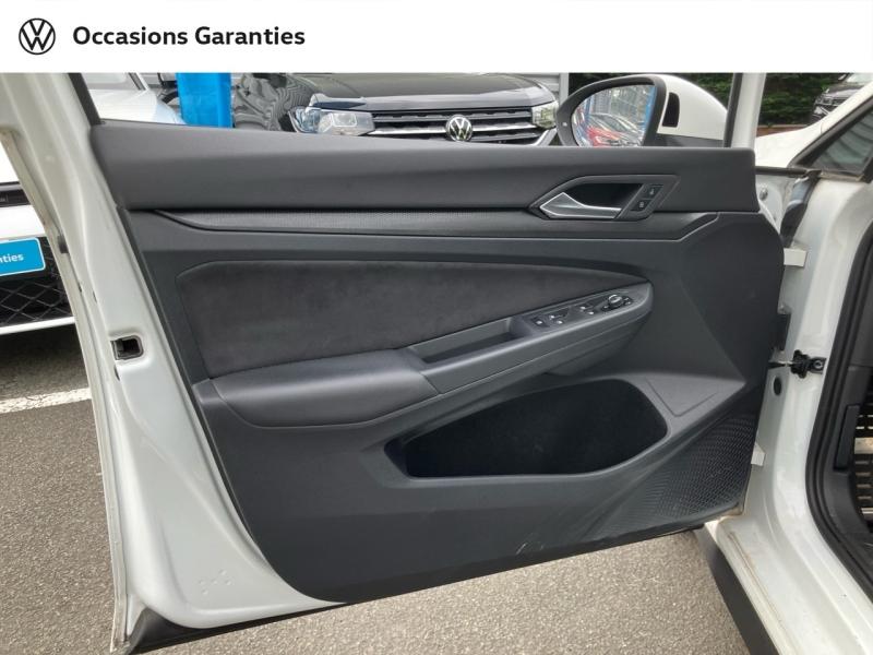 Voitures occasions VOLKSWAGEN GOLF GTD Villeneuve-d'Ascq