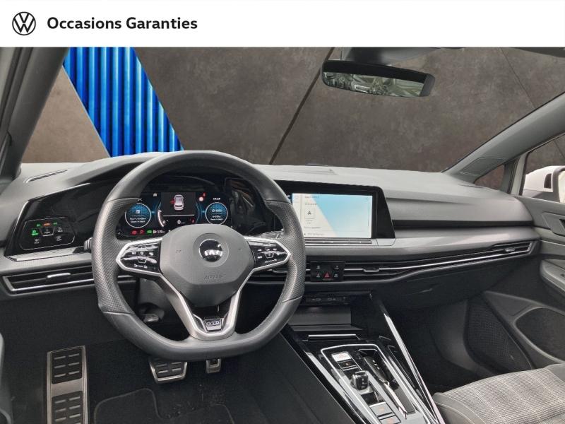 Voitures occasions VOLKSWAGEN GOLF GTD Villeneuve-d'Ascq