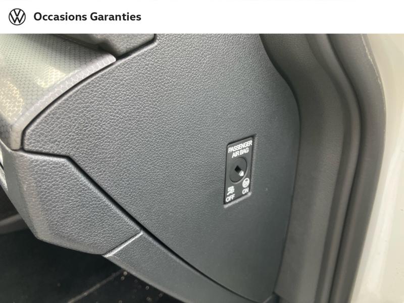 Voitures occasions VOLKSWAGEN GOLF GTD Villeneuve-d'Ascq