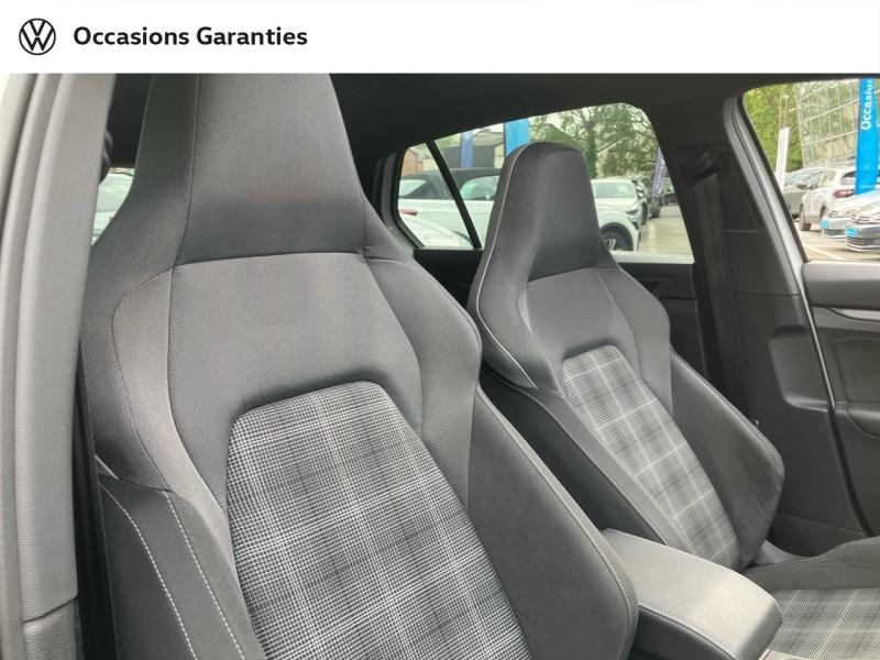 Voitures occasions VOLKSWAGEN GOLF GTD Villeneuve-d'Ascq