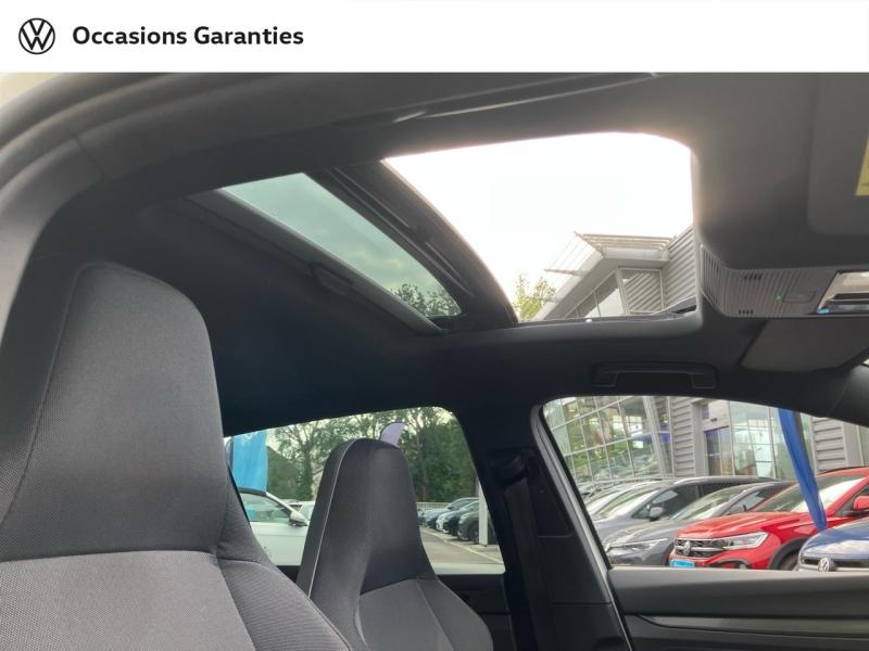 Voitures occasions VOLKSWAGEN GOLF GTD Villeneuve-d'Ascq