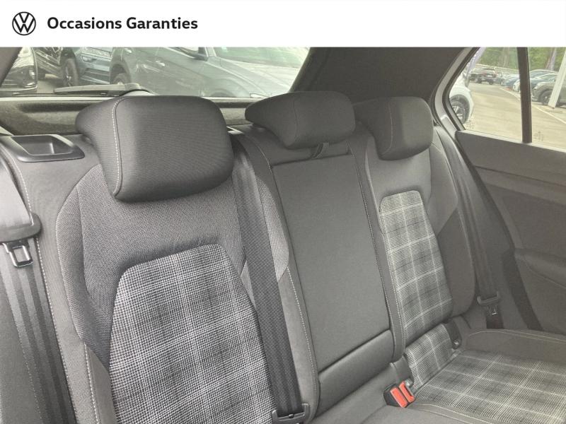 Voitures occasions VOLKSWAGEN GOLF GTD Villeneuve-d'Ascq