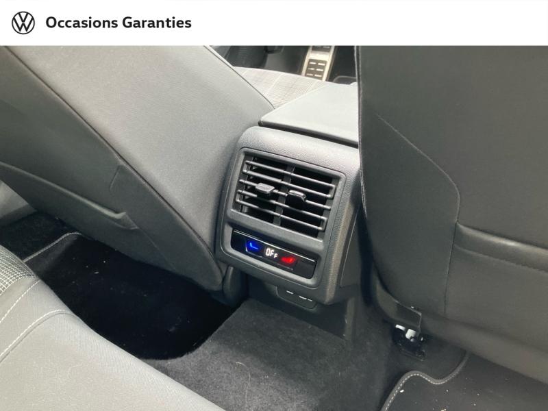 Voitures occasions VOLKSWAGEN GOLF GTD Villeneuve-d'Ascq