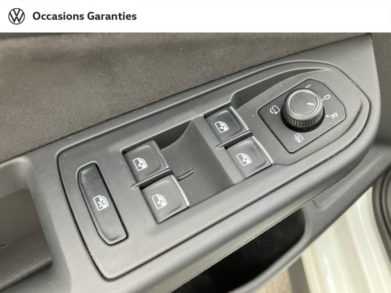 Voitures occasions VOLKSWAGEN GOLF GTD Villeneuve-d'Ascq