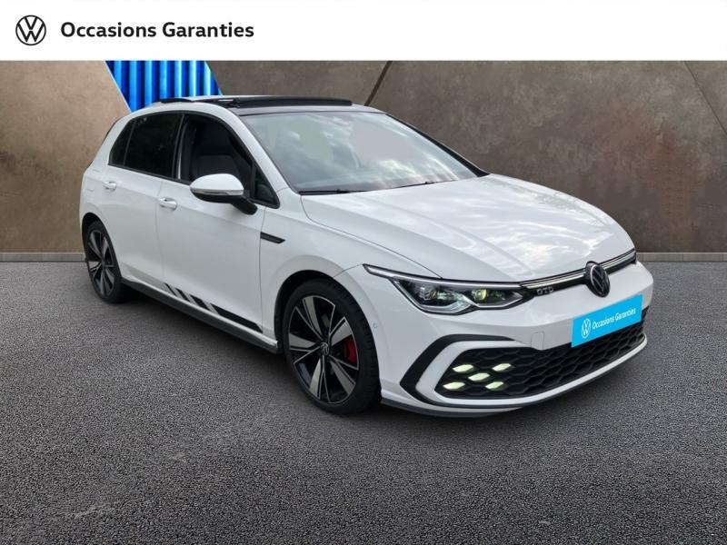Voitures occasions VOLKSWAGEN GOLF GTD Villeneuve-d'Ascq