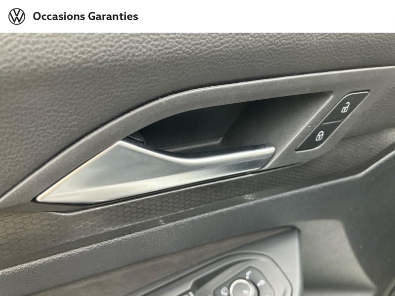 Voitures occasions VOLKSWAGEN GOLF GTD Villeneuve-d'Ascq