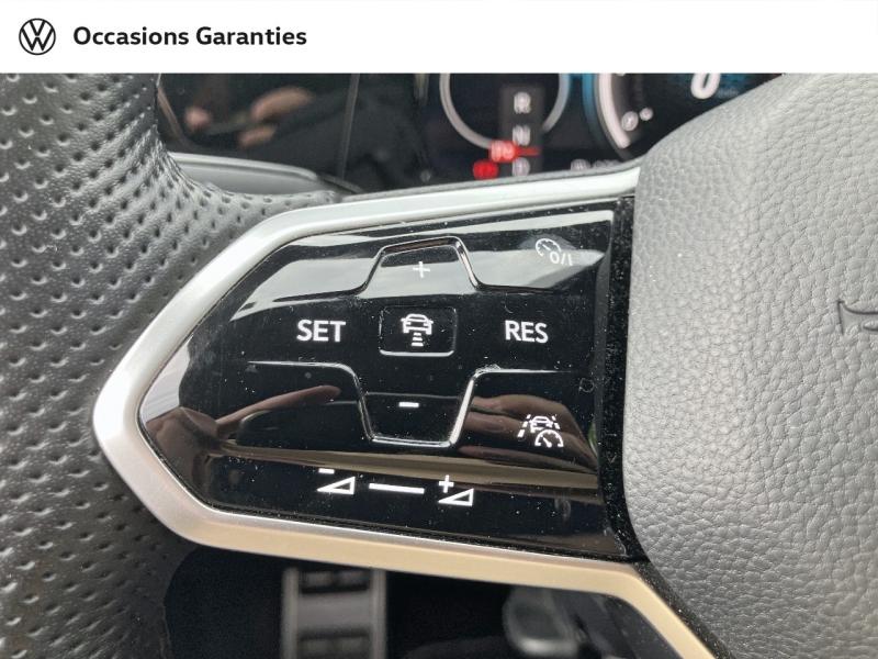 Voitures occasions VOLKSWAGEN GOLF GTD Villeneuve-d'Ascq