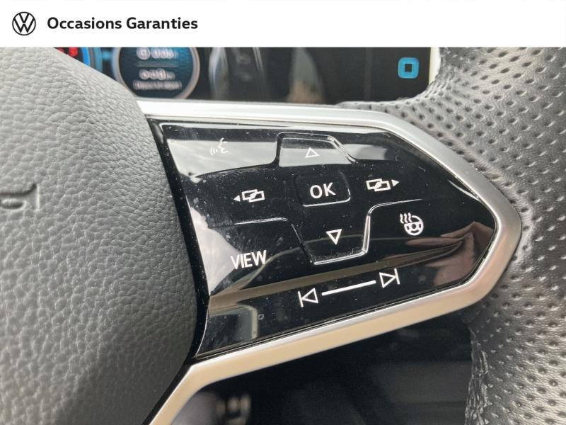 Voitures occasions VOLKSWAGEN GOLF GTD Villeneuve-d'Ascq