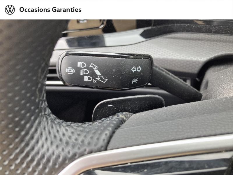Voitures occasions VOLKSWAGEN GOLF GTD Villeneuve-d'Ascq