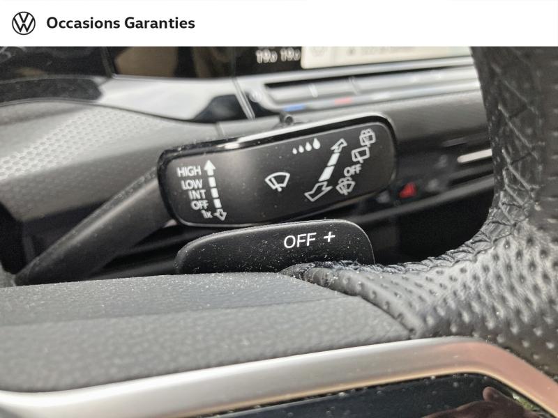 Voitures occasions VOLKSWAGEN GOLF GTD Villeneuve-d'Ascq