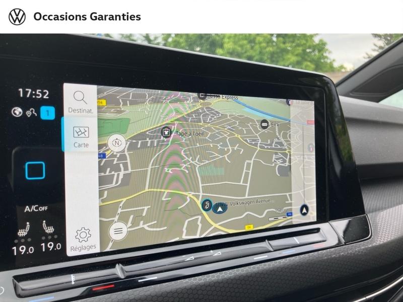 Voitures occasions VOLKSWAGEN GOLF GTD Villeneuve-d'Ascq