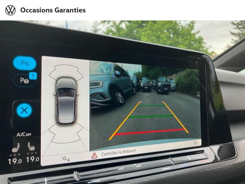 Voitures occasions VOLKSWAGEN GOLF GTD Villeneuve-d'Ascq