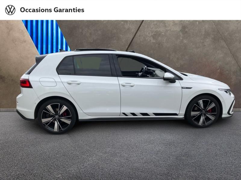 Voitures occasions VOLKSWAGEN GOLF GTD Villeneuve-d'Ascq