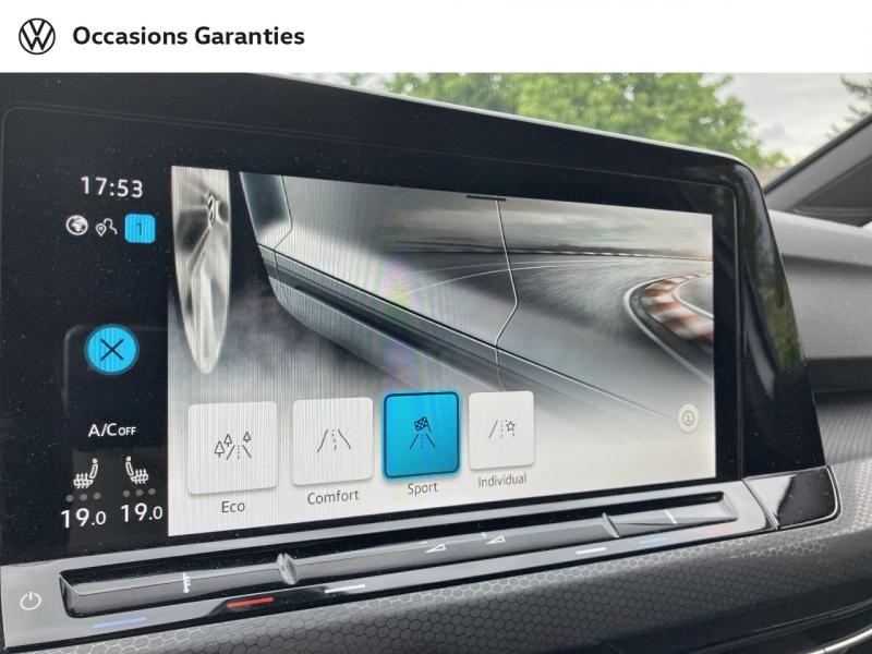 Voitures occasions VOLKSWAGEN GOLF GTD Villeneuve-d'Ascq