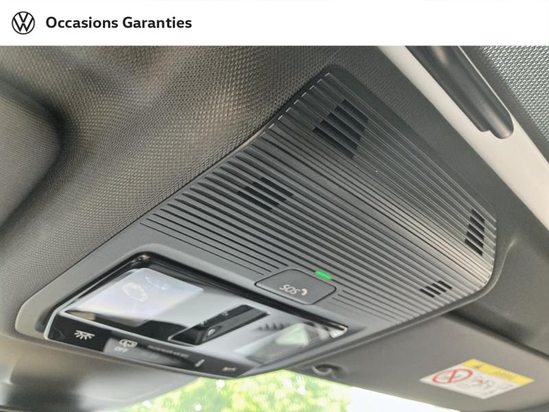 Voitures occasions VOLKSWAGEN GOLF GTD Villeneuve-d'Ascq