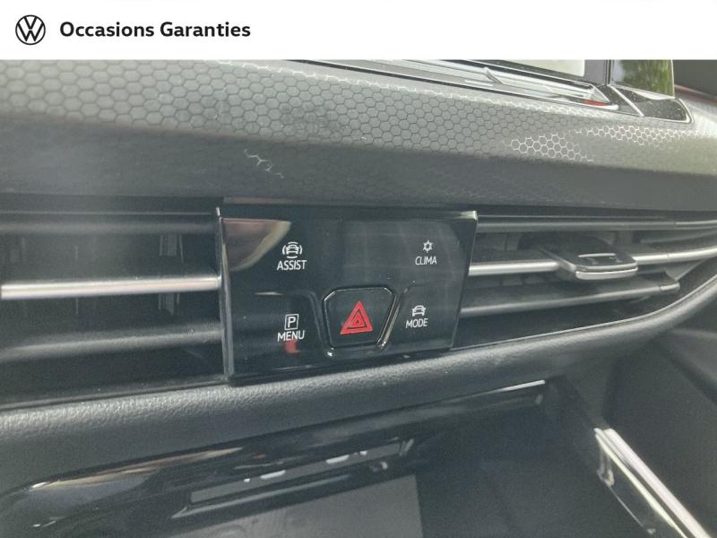 Voitures occasions VOLKSWAGEN GOLF GTD Villeneuve-d'Ascq
