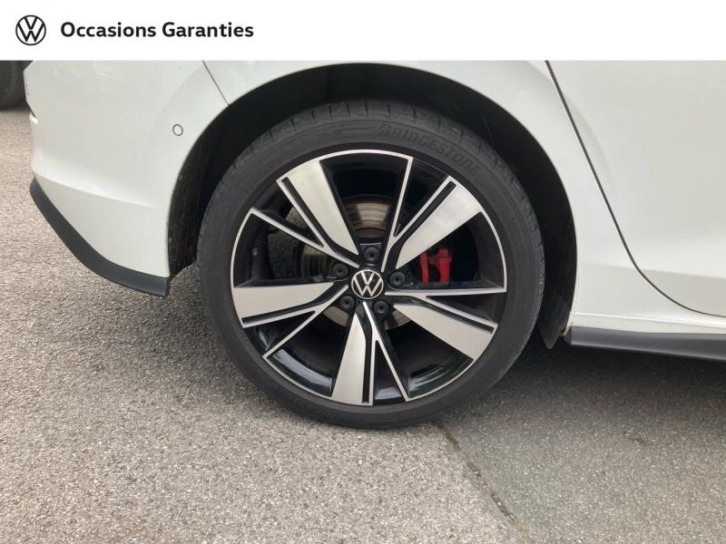 Voitures occasions VOLKSWAGEN GOLF GTD Villeneuve-d'Ascq