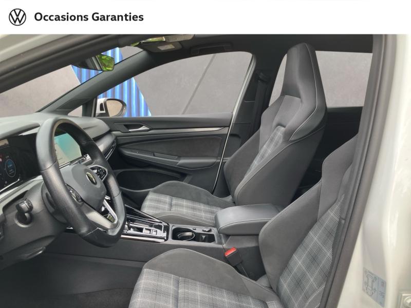 Voitures occasions VOLKSWAGEN GOLF GTD Villeneuve-d'Ascq