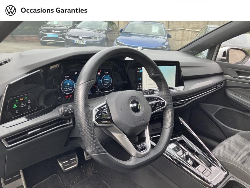Voitures occasions VOLKSWAGEN GOLF GTD Villeneuve-d'Ascq