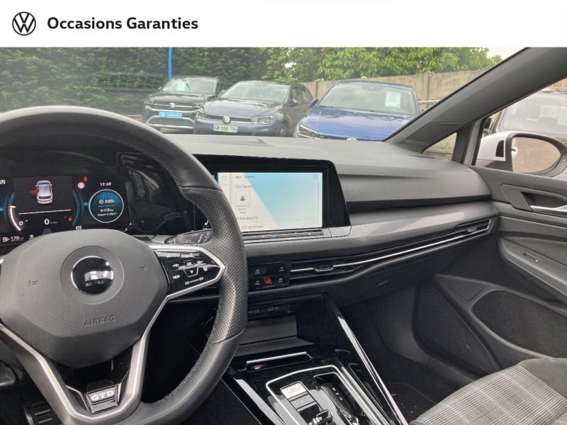 Voitures occasions VOLKSWAGEN GOLF GTD Villeneuve-d'Ascq