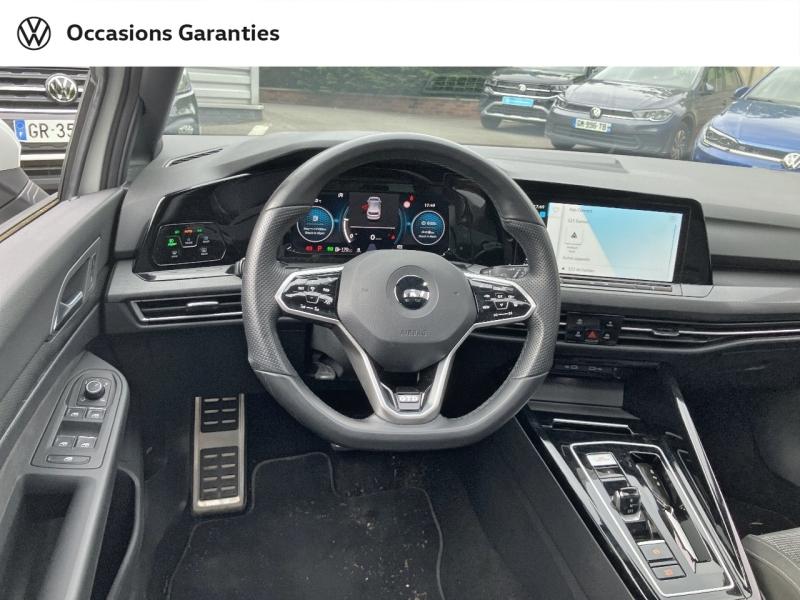 Voitures occasions VOLKSWAGEN GOLF GTD Villeneuve-d'Ascq