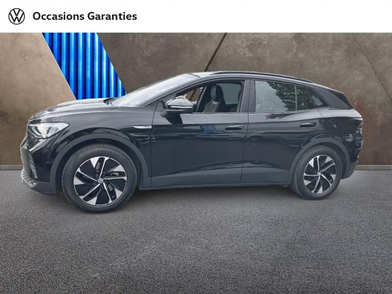 Voitures occasions VOLKSWAGEN ID.4 Life Plus Villeneuve-d'Ascq