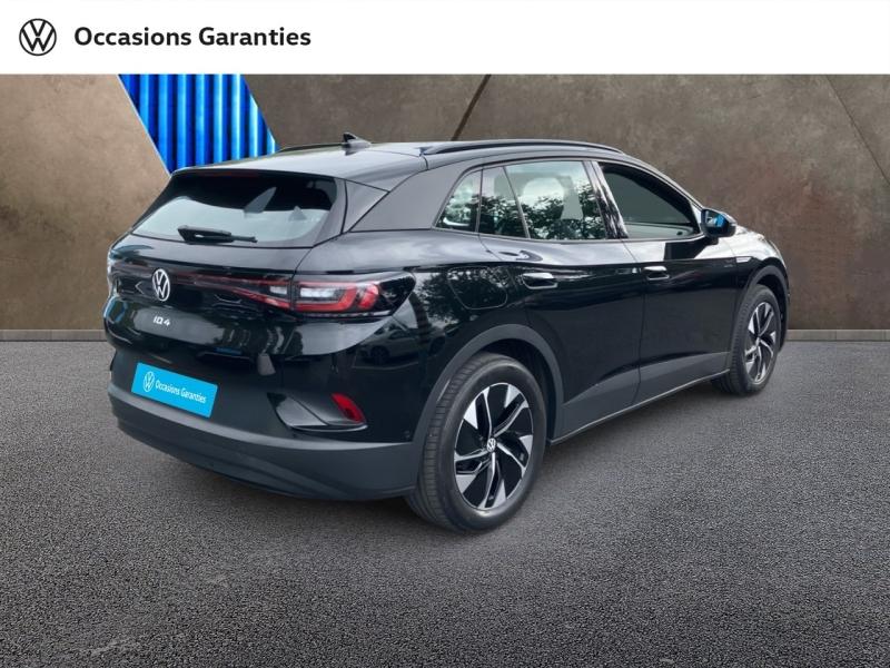 Voitures occasions VOLKSWAGEN ID.4 Life Plus Villeneuve-d'Ascq