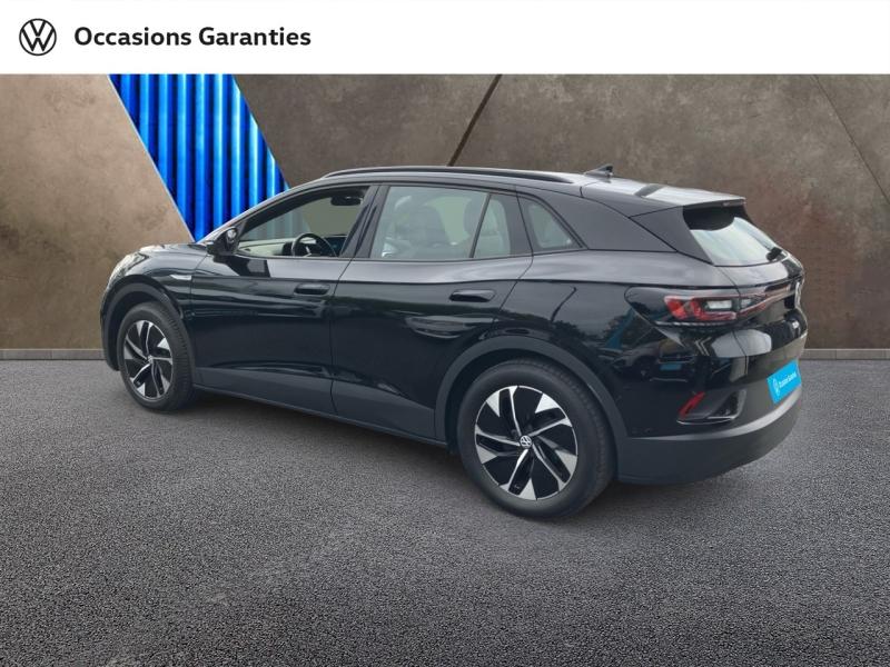 Voitures occasions VOLKSWAGEN ID.4 Life Plus Villeneuve-d'Ascq