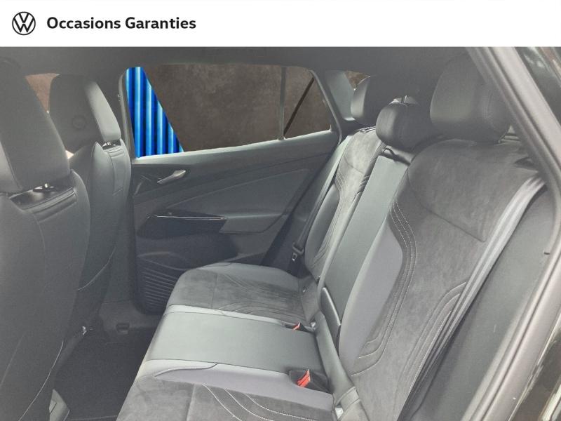 Voitures occasions VOLKSWAGEN ID.4 Life Plus Villeneuve-d'Ascq