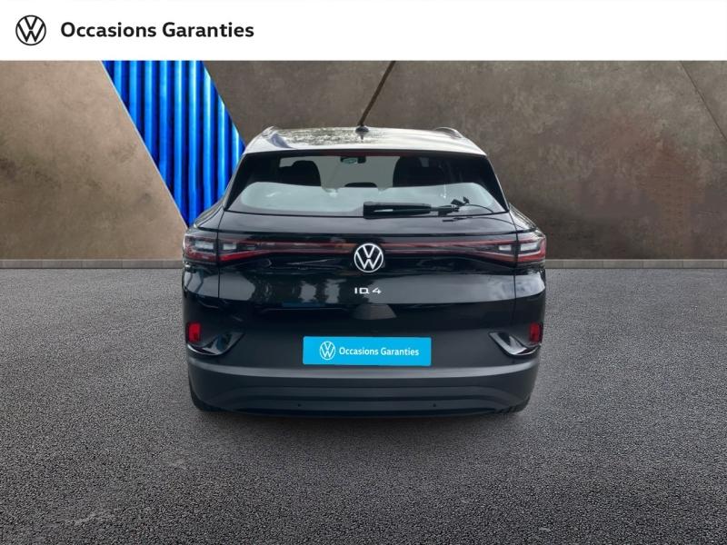 Voitures occasions VOLKSWAGEN ID.4 Life Plus Villeneuve-d'Ascq