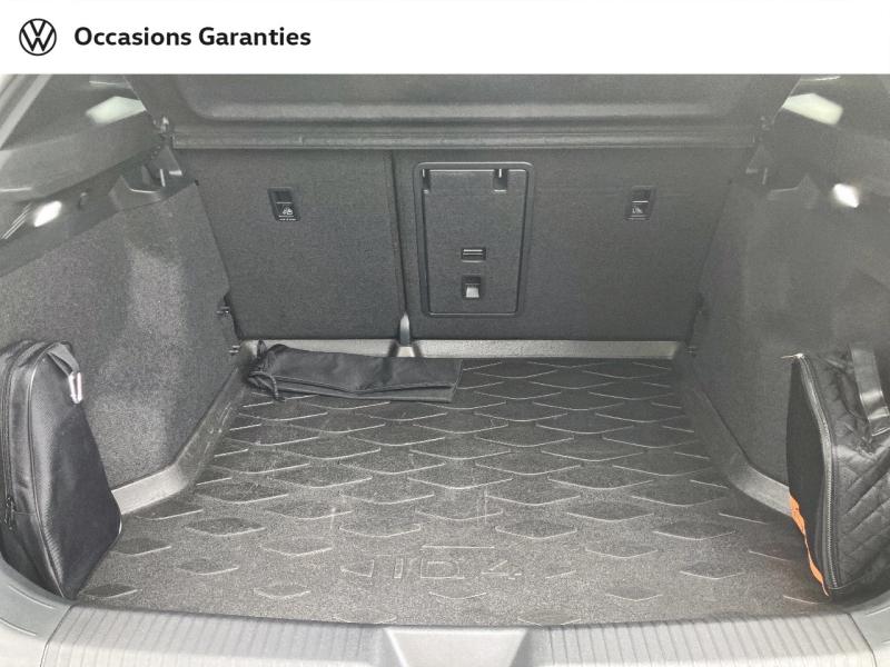 Voitures occasions VOLKSWAGEN ID.4 Life Plus Villeneuve-d'Ascq